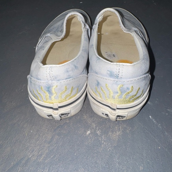 Parks Project Vans - Picture 3 of 3
